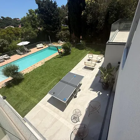 Vila D Exception *