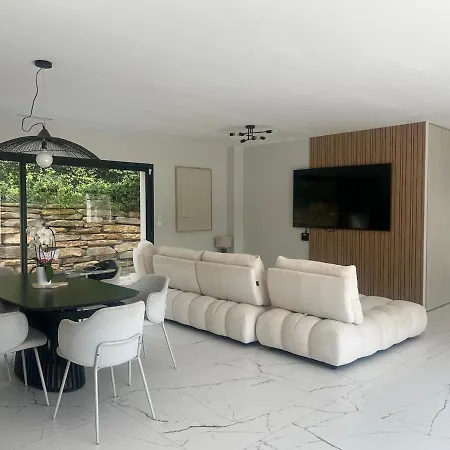 D Exception Villa La Seyne-sur-Mer
