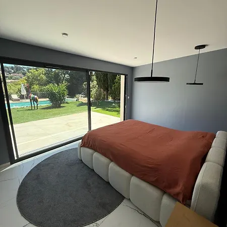 D Exception Villa *