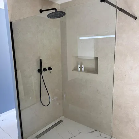 D Exception Villa *