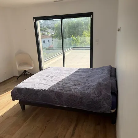 Villa D Exception La Seyne-sur-Mer