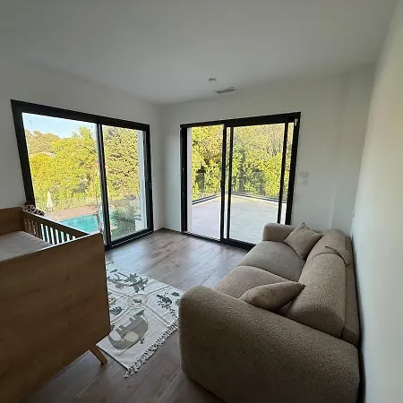 Villa D Exception *